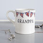 'Grandfather' Mug, thumbnail 2 of 8