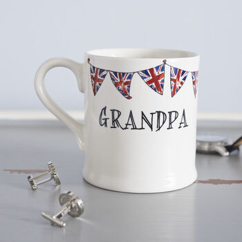 'Grandfather' Mug, 2 of 8