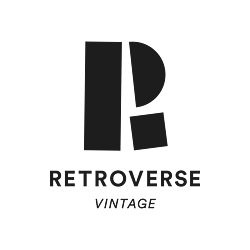 Retroverse Vintage logo