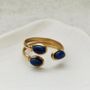 Lapis Lazuli Ring, thumbnail 1 of 7