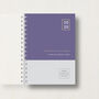Personalised 2024 Diary For Clubs/Schools With Logo, thumbnail 6 of 9