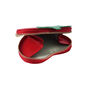 Strawberry Field Coin Purse | Handbag Accessory | Purse, thumbnail 5 of 6