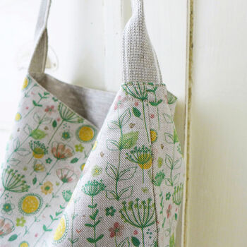 Meadow Day Bag, 4 of 8