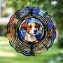 Dog Wind Spinners, thumbnail 8 of 12