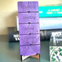 Romantasy Faeries Book Lover Wax Melt Bar, thumbnail 1 of 3