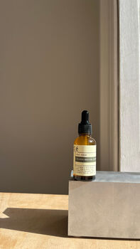Vitamin C And Collagen Face Serum To Hydrate And Revitalise, 3 of 4