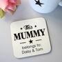 Personalised This Mummy Mug, thumbnail 2 of 2