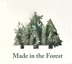 made in the forest logo