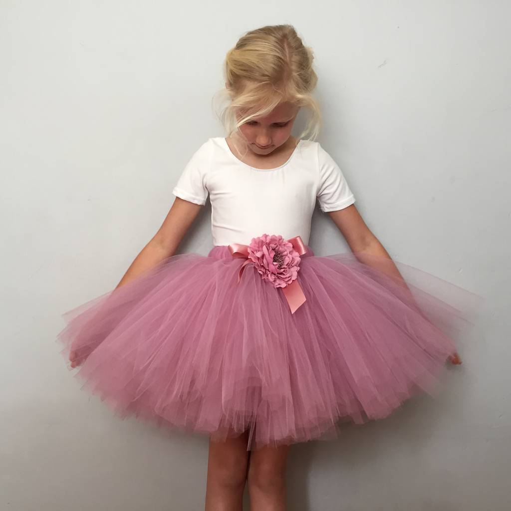 Image of Blossom Tutu