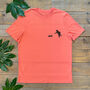 Walkies Bear T Shirt, thumbnail 3 of 5