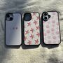 Turtle, Shells And Starfish Phone Case, thumbnail 2 of 5