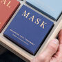 Men's Custom Self Care Relaxation Gift Set, thumbnail 5 of 6