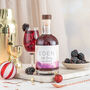 Luxury Personalised Gift Hamper Vegan Gin Christmas, thumbnail 6 of 12