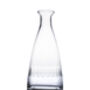 Table Carafe With Lens Design, thumbnail 2 of 2