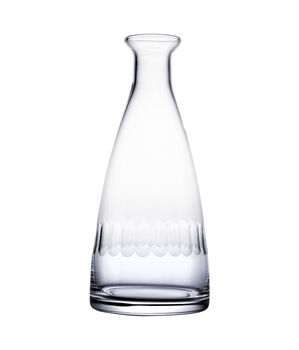 Table Carafe With Lens Design, 2 of 2