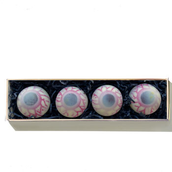 Chocolate Eyeballs, 4 of 4