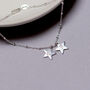 Initial Star Bracelet, thumbnail 3 of 6