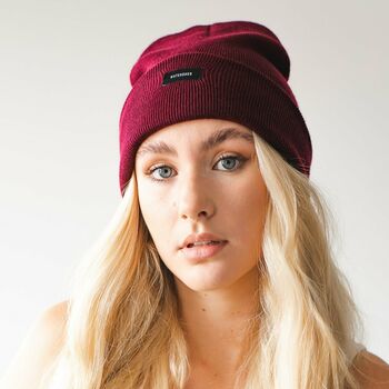 Watershed Standard Issue Beanie, 6 of 12