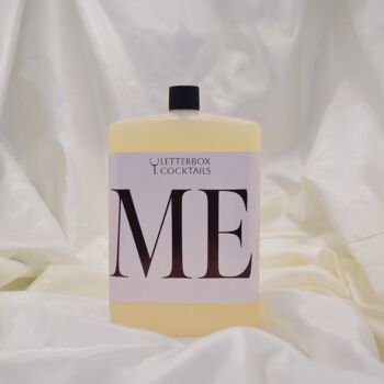 Valentine's Letterbox Cocktails Gift Box, 6 of 6