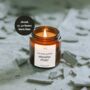 Moira Rose Candle, Schitt's Creek Gift, thumbnail 2 of 10