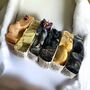 Gift Box2 Six Small Bars Handmade Soap With Seed Paper, thumbnail 6 of 10