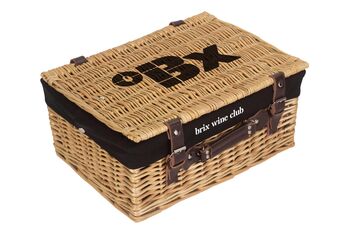 Brix Wine Club's Piemonte Hamper, 3 of 3