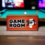 Wooden Light Box Kids Game Room, thumbnail 3 of 5