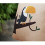 Children's Jungle Animal Cushions And Nursery Cushions, thumbnail 10 of 12