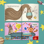 Personalised 6th Birthday Children's Book, thumbnail 8 of 10