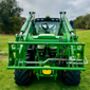 Tractor Experience For One, Drive A Real Working Tractor, thumbnail 4 of 7