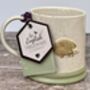 Hedgehog Tankard Mug, thumbnail 3 of 4