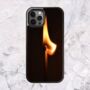 Flame iPhone Case, thumbnail 2 of 4