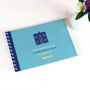 Personalised New Home Photo Book: A5, thumbnail 1 of 3