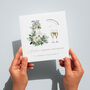Paper 1st Wedding Anniversary Card, thumbnail 4 of 7