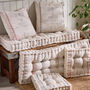 Belle Jardinere Cushion Collection, thumbnail 1 of 8