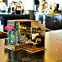 Build Your Own Happy Corner Coffee Shop, thumbnail 5 of 10