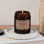 Pemberley Book Lover Candle, thumbnail 1 of 3