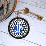 Personalised Golf Keyring And Identifier, thumbnail 9 of 9