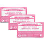 Dr Bronner's Cherry Blossom Pure Castile Soap Bar 140g, thumbnail 2 of 2