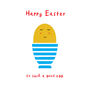Happy Easter To Such A Good Egg, thumbnail 2 of 2