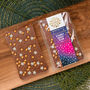 Christmas Chocolate Slab Collection Set Of Three Mix And Match, thumbnail 2 of 8