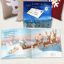 Your Letter To Santa Personalised Book, thumbnail 8 of 8
