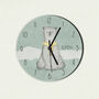 Polar Bear Clock, thumbnail 1 of 4