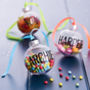 Personalised Fill Me Up Bauble, thumbnail 4 of 11