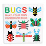 Make Your Own Bugs Craft Set Stocking Filler, thumbnail 2 of 4