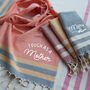 Personalised Tea Towels, Mother's Day Gift, thumbnail 6 of 11