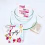 80th Birthday Tea Gift | Milestone Birthdays, thumbnail 12 of 12