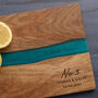 Personalised New Home Resin Board, thumbnail 1 of 8