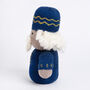 Bailey Nutcracker Christmas Easy Knitting Kit, thumbnail 2 of 10