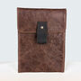 Leather Case For Kindle Various Colours, thumbnail 6 of 12